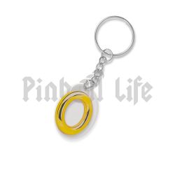Sonic The Hedgehog Keychain #3